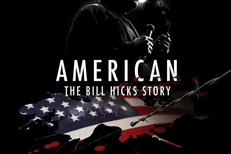 AMERICAN: THE BILL HICKS STORY [SubITA]