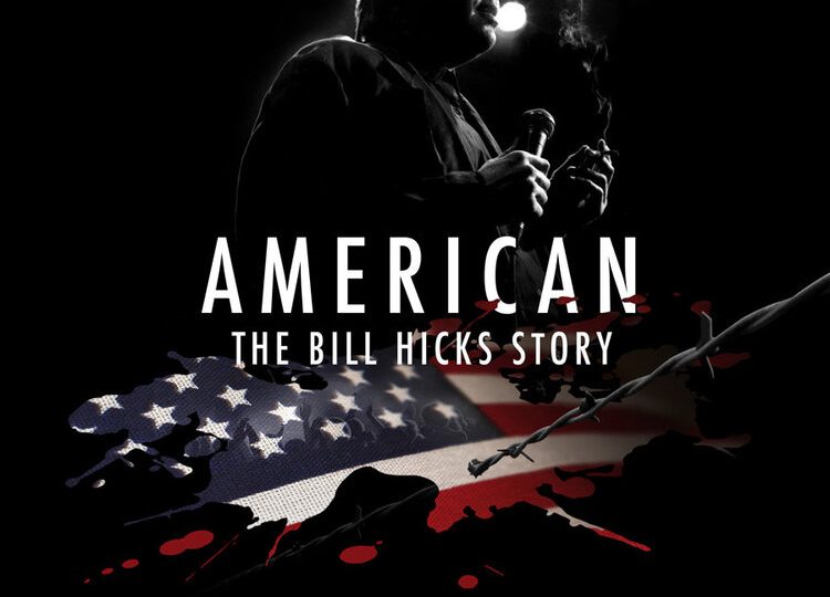 AMERICAN: THE BILL HICKS STORY [SubITA]