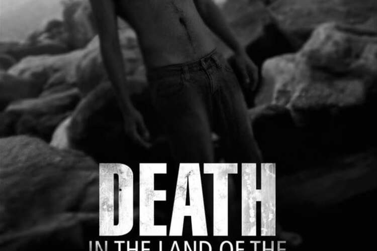 DEATH IN THE LAND OF ENCANTOS [SubITA]