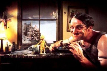 THE SECRET ADVENTURES OF TOM THUMB (SubITA)