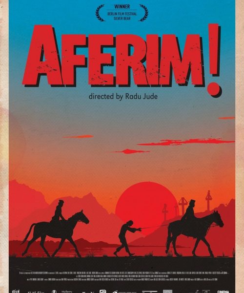 AFERIM! (SubITA)