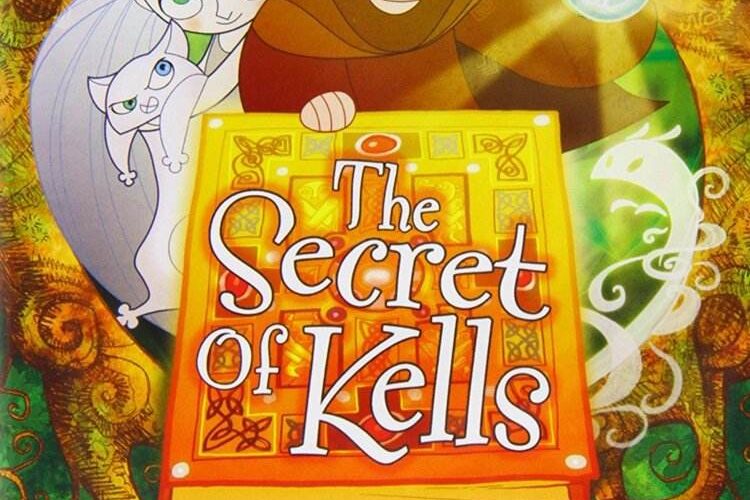 THE SECRET OF KELLS [SubITA]
