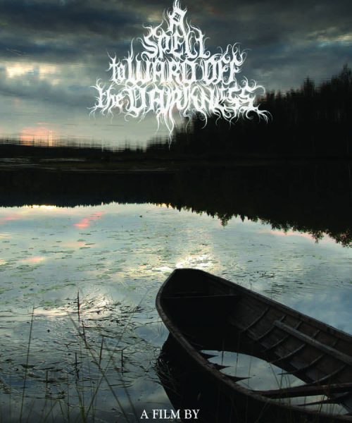 A SPELL TO WARD OFF THE DARKNESS (SubITA)