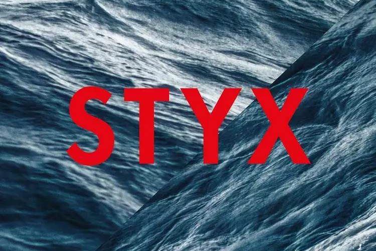 STYX [SubITA]
