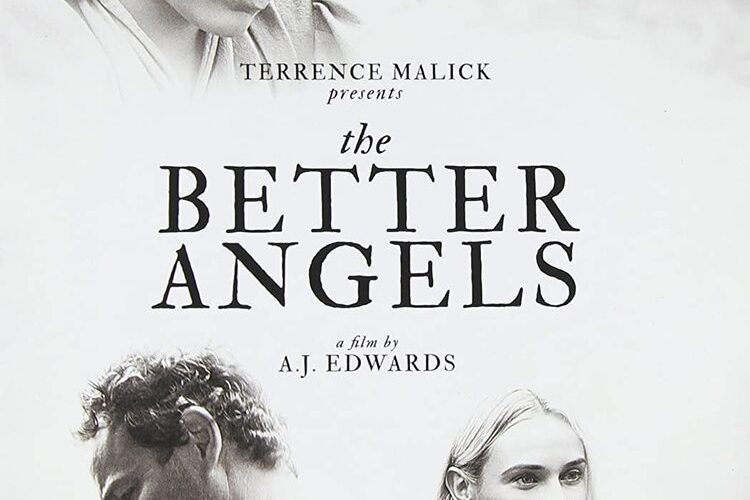 THE BETTER ANGELS [SubITA]