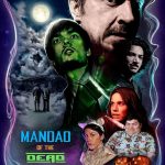 MANDAO OF THE DEAD [SubITA]