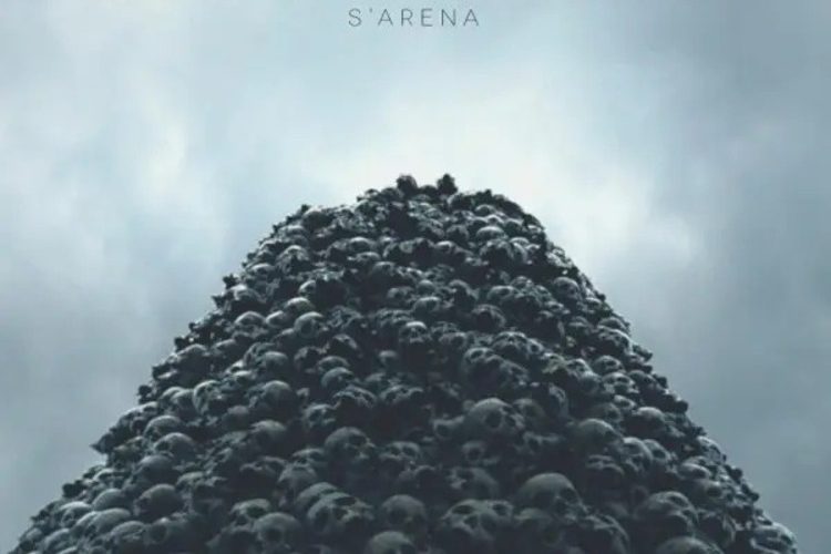 NURAGHES – S’ARENA