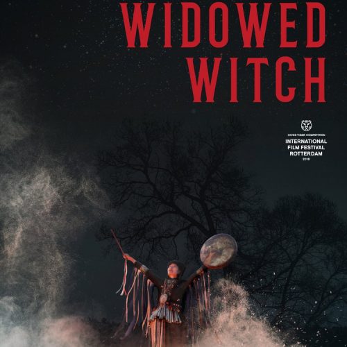 THE WIDOWED WITCH [NO SUB]