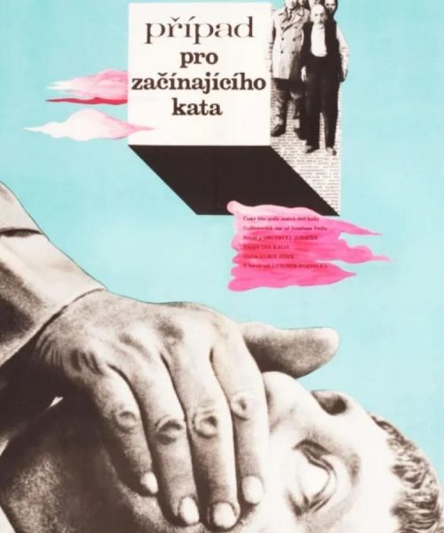 CASE FOR A ROOKIE HANGMAN (SubITA)