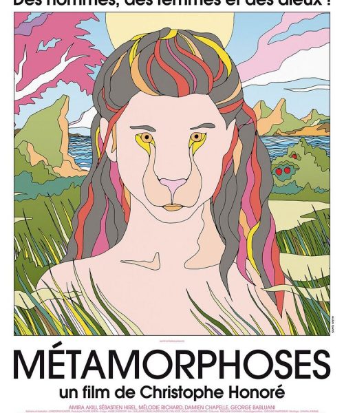METAMORPHOSES (SubITA)