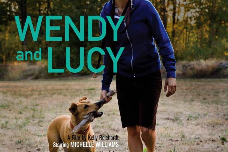 WENDY AND LUCY [SubITA]