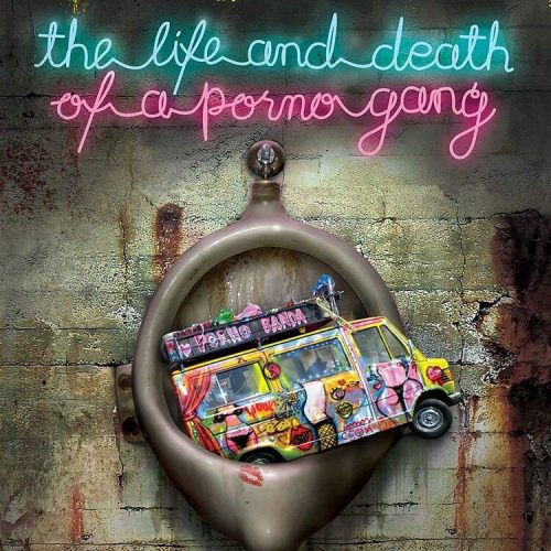 THE LIFE AND DEATH OF A PORNO GANG (SubITA)