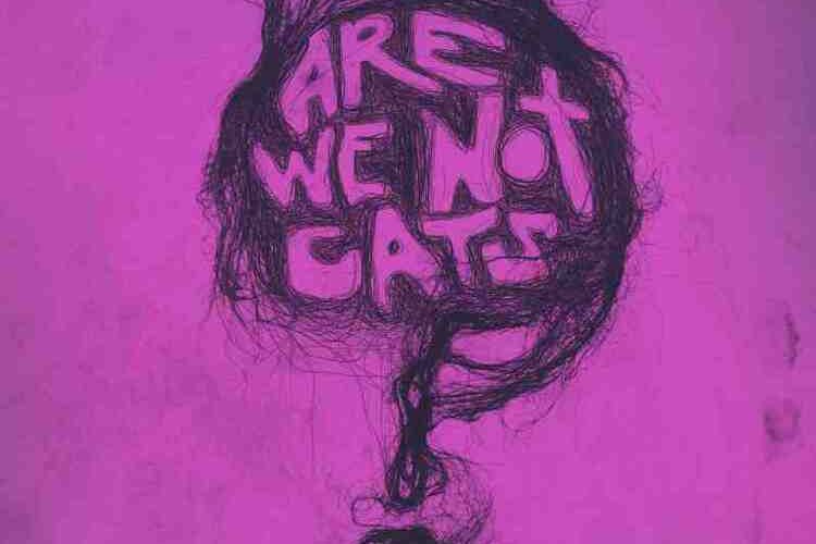 ARE WE NOT CATS [SubITA]