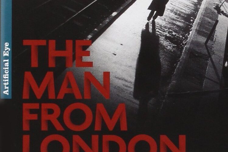 THE MAN FROM LONDON [SubITA]