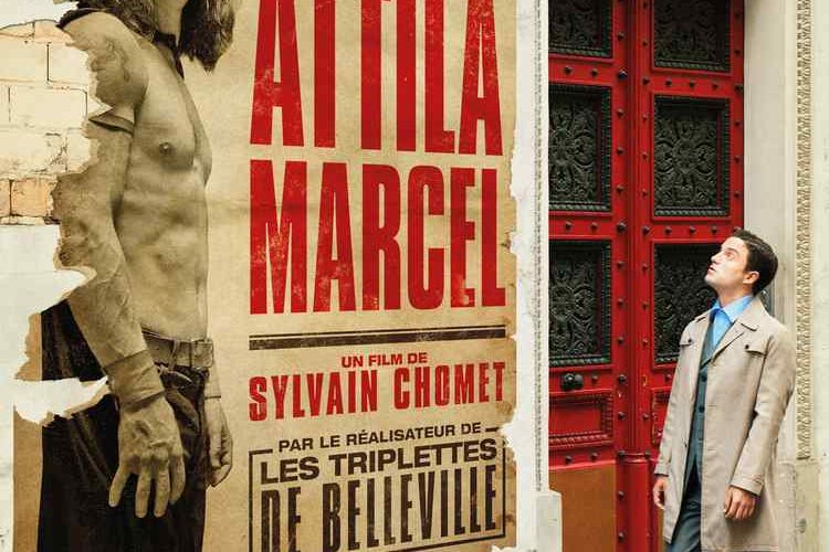 ATTILA MARCEL (SubITA)