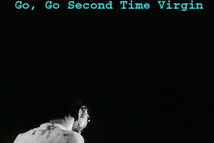 GO GO SECOND TIME VIRGIN [SubITA]