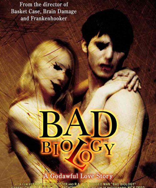 BAD BIOLOGY (SubITA)