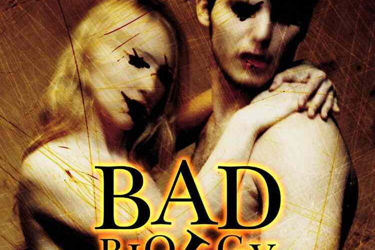 BAD BIOLOGY (SubITA)