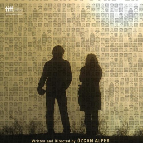 FUTURE LASTS FOREVER (SubITA)