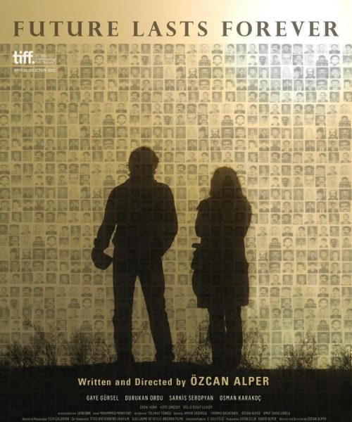 FUTURE LASTS FOREVER (SubITA)