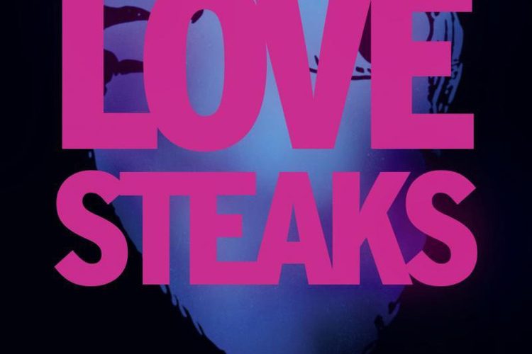 LOVE STEAKS [SubITA]