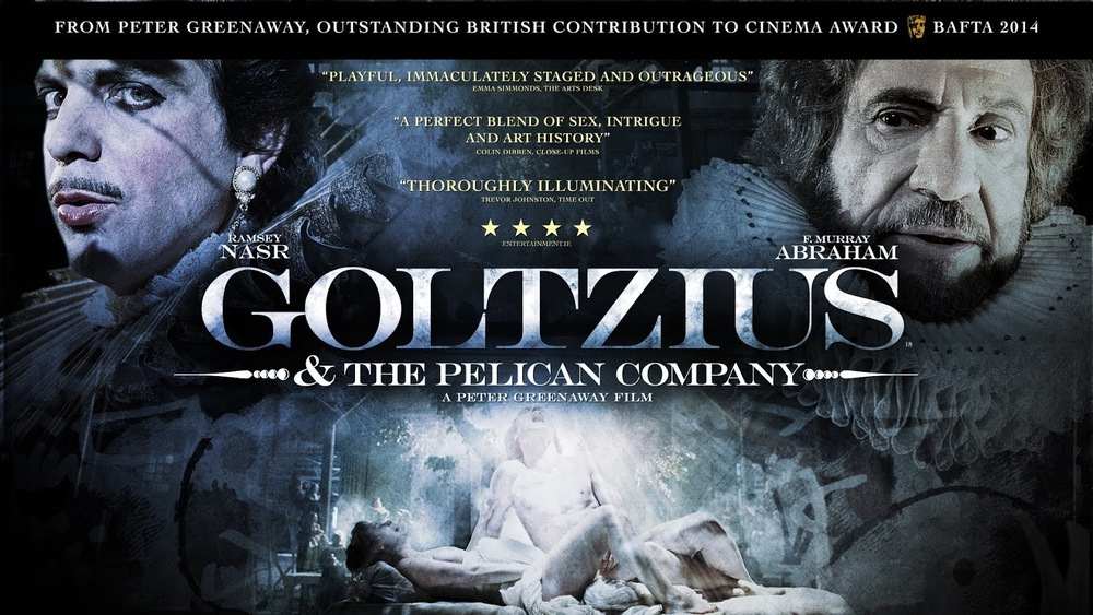 GOLTZIUS AND THE PELICAN COMPANY [SubITA] 🇫🇷 🇬🇧