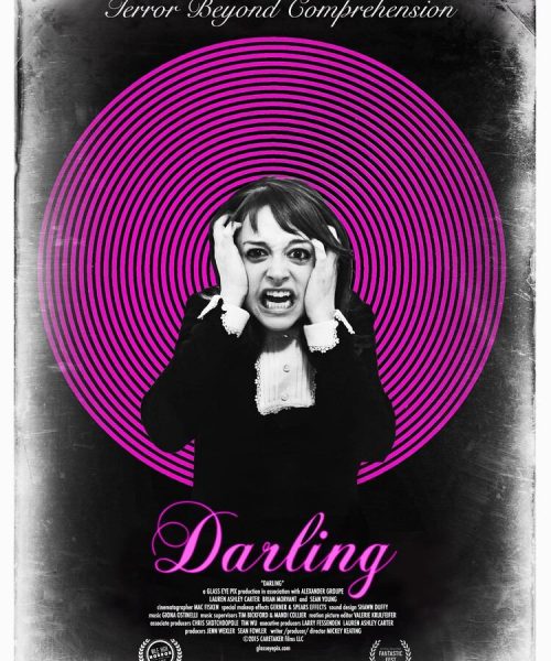 DARLING (SubITA)