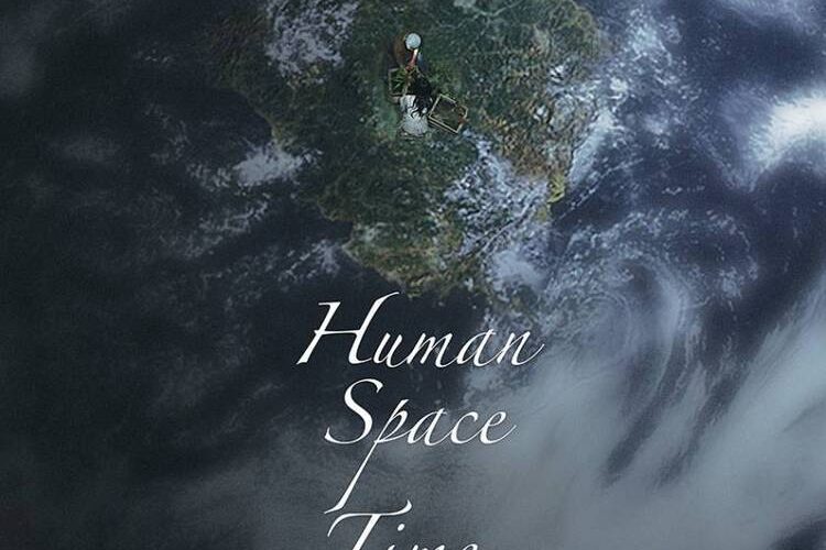 HUMAN, SPACE, TIME AND HUMAN [SubITA]
