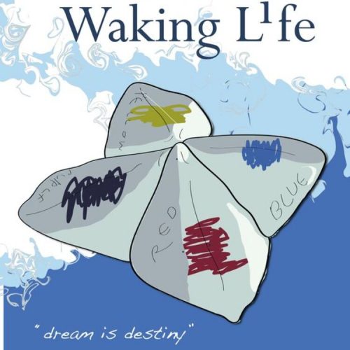 WAKING LIFE [SubITA]