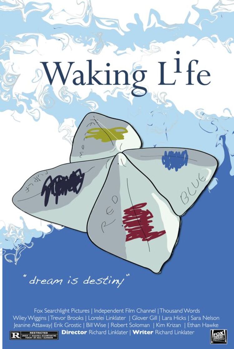 waking life philosophy essay