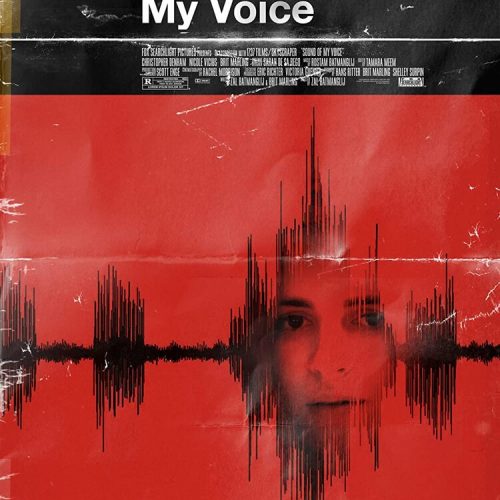 SOUND OF MY VOICE [SubITA]