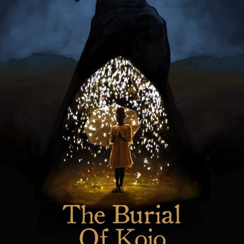 THE BURIAL OF KOJO [SubITA]