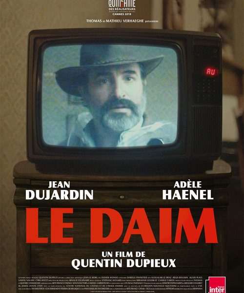 LE DAIM (SubITA)