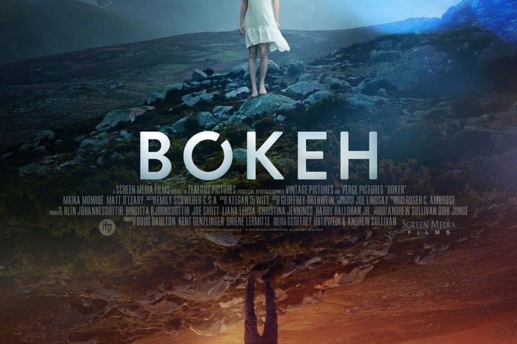 BOKEH (SubITA)