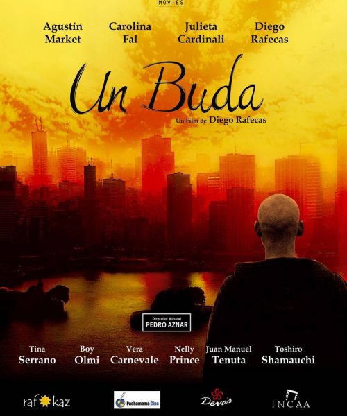 UN BUDA (SubITA)