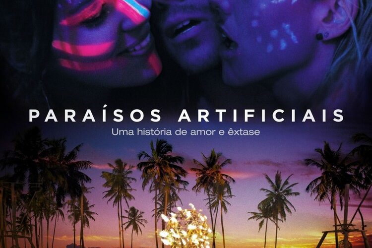 PARAISOS ARTIFICIAIS (SubITA)