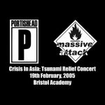 Portishead – Live at the Bristol Academy