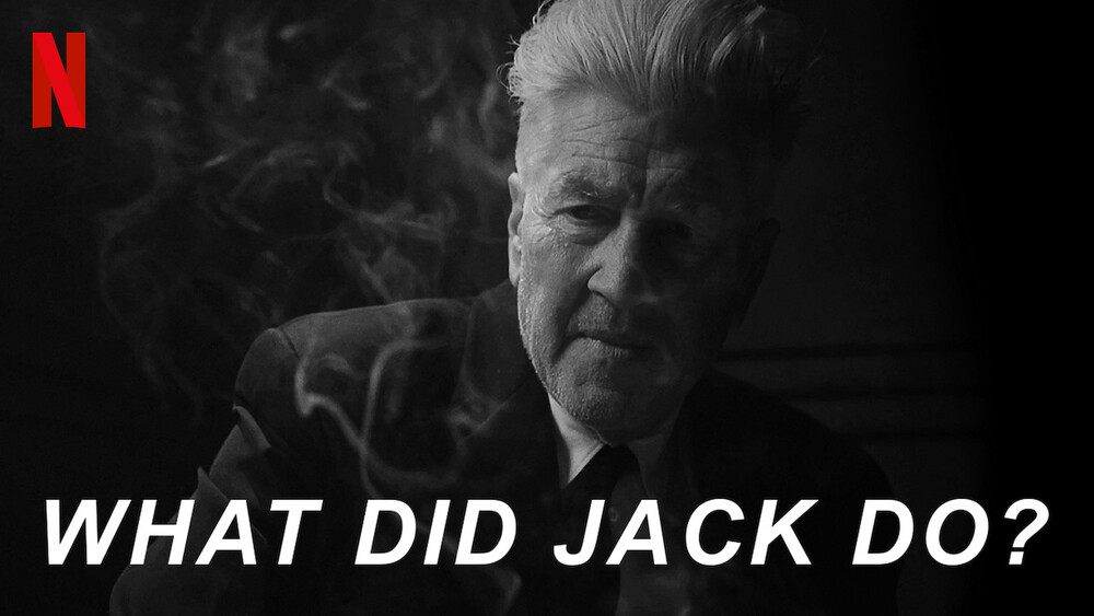 WHAT DID JACK DO ? [SubITA] 🇺🇸