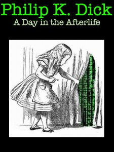 PKD day in the afterlife