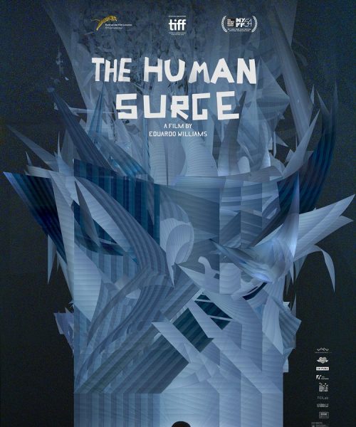 THE HUMAN SURGE (SubITA)