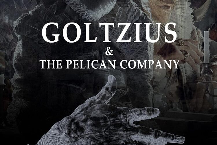 GOLTZIUS AND THE PELICAN COMPANY (SubITA)