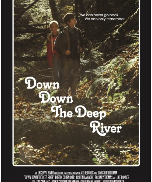 DOWN DOWN THE DEEP RIVER (SubITA)