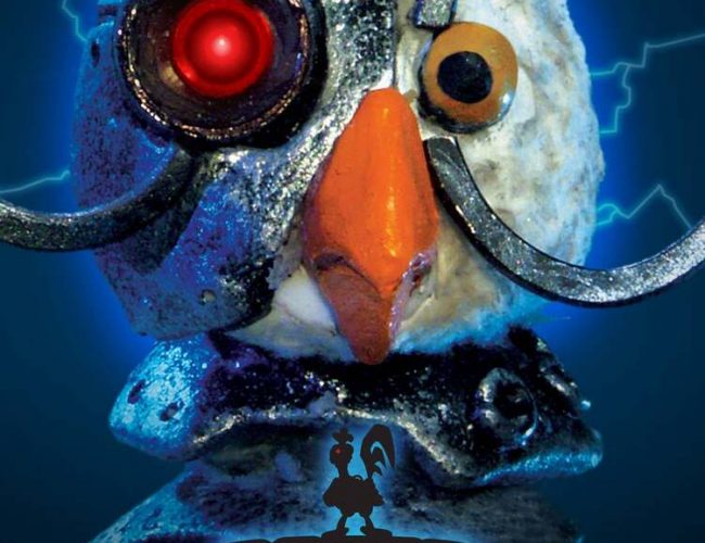 ROBOT CHICKEN (SubITA)