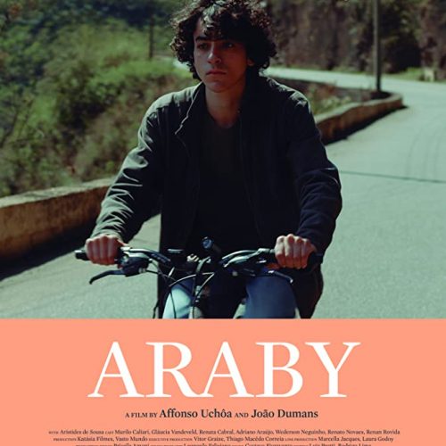 ARABY (SubITA)