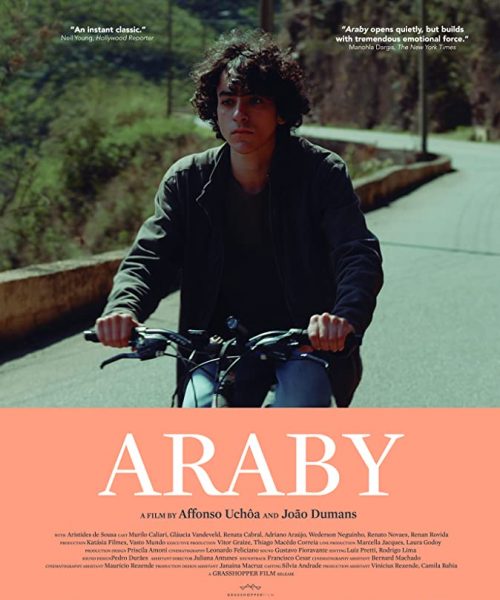 ARABY (SubITA)