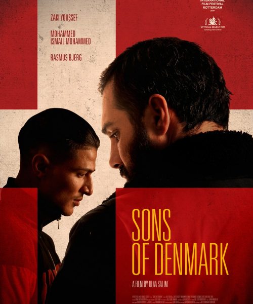 SONS OF DENMARK (SubITA)