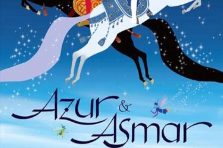 AZUR ET ASMAR (SubITA)