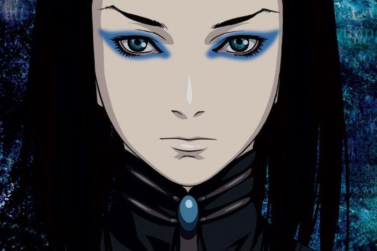 ERGO PROXY