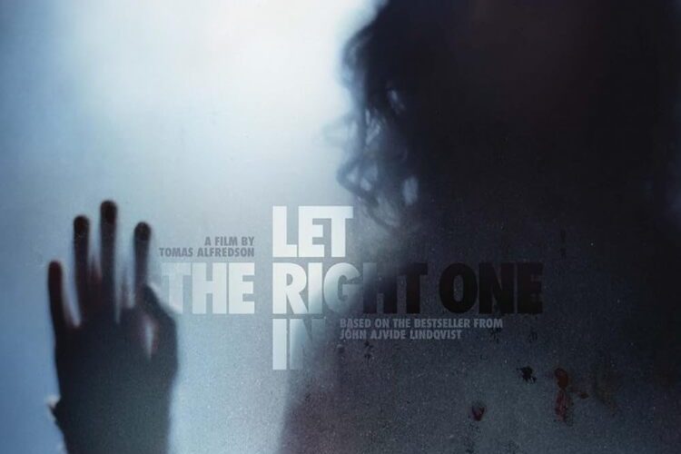 LET THE RIGHT ONE IN (SubITA)