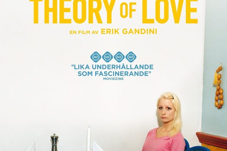 THE SWEDISH THEORY OF LOVE (SubITA)